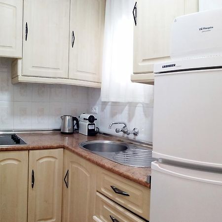 מארבלה Andalusian Apartment מראה חיצוני תמונה