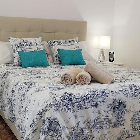 מארבלה Andalusian Apartment מראה חיצוני תמונה