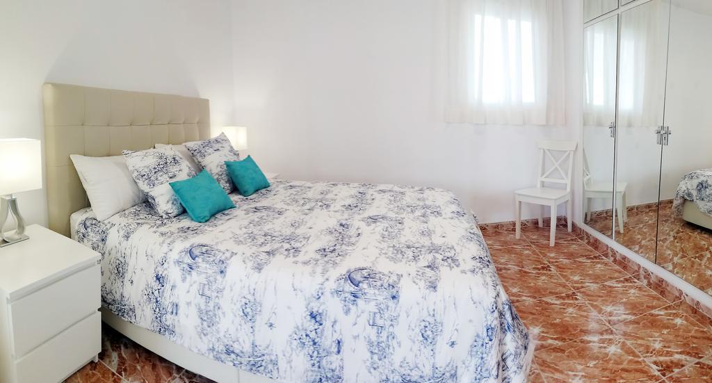 מארבלה Andalusian Apartment מראה חיצוני תמונה